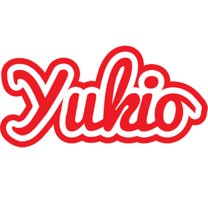Yukio sunshine logo