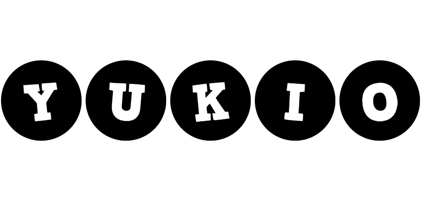 Yukio tools logo