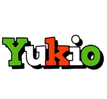 Yukio venezia logo