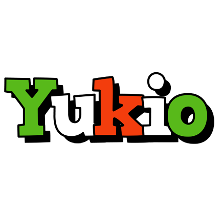 Yukio venezia logo