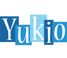 Yukio winter logo