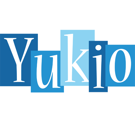 Yukio winter logo