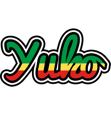 Yuko african logo