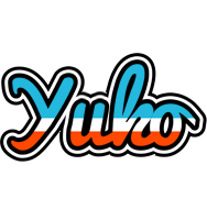 Yuko america logo