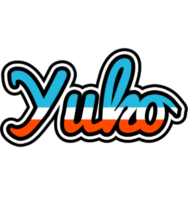 Yuko america logo
