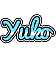 Yuko argentine logo