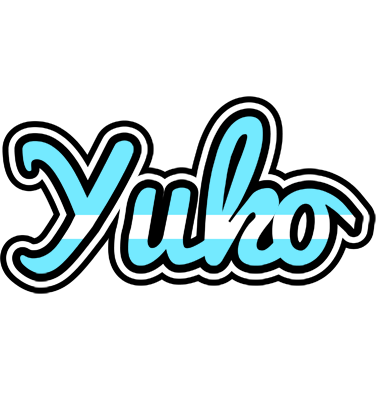 Yuko argentine logo