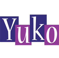 Yuko autumn logo