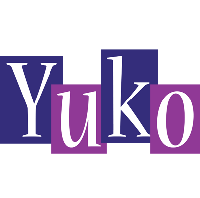 Yuko autumn logo