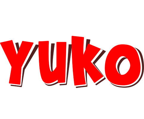 Yuko basket logo