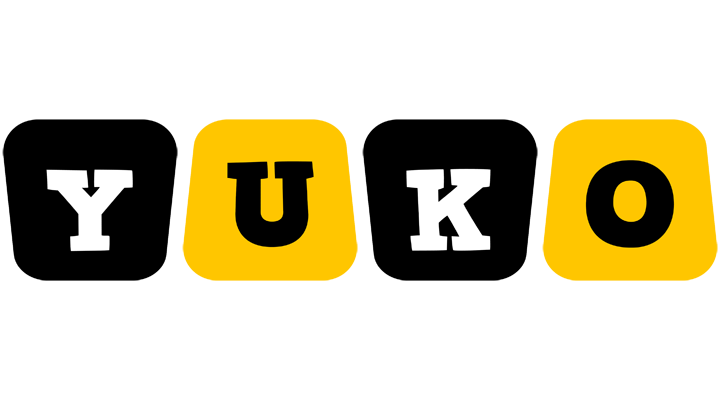 Yuko boots logo