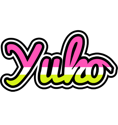 Yuko candies logo
