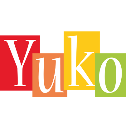 Yuko colors logo