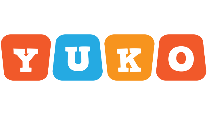 Yuko comics logo