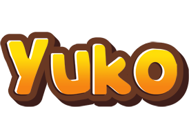 Yuko cookies logo