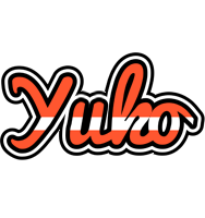 Yuko denmark logo