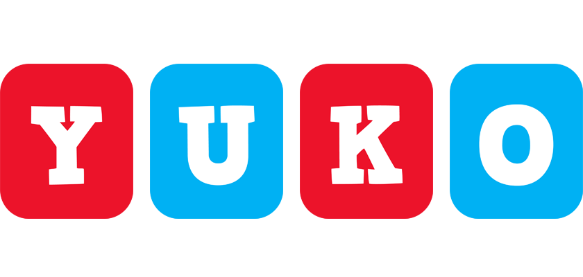 Yuko diesel logo