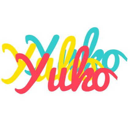 Yuko disco logo