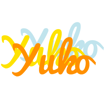 Yuko energy logo