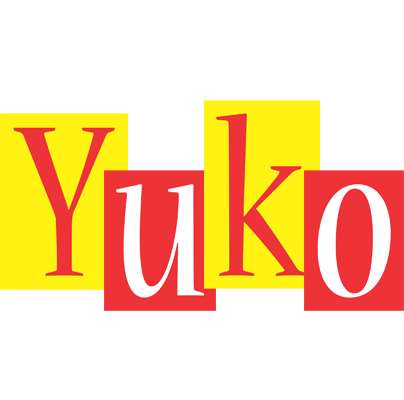 Yuko errors logo