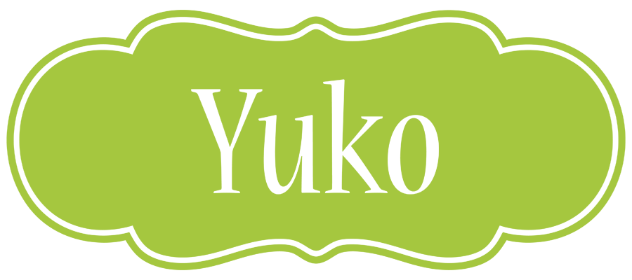 Yuko family logo