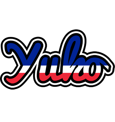 Yuko france logo