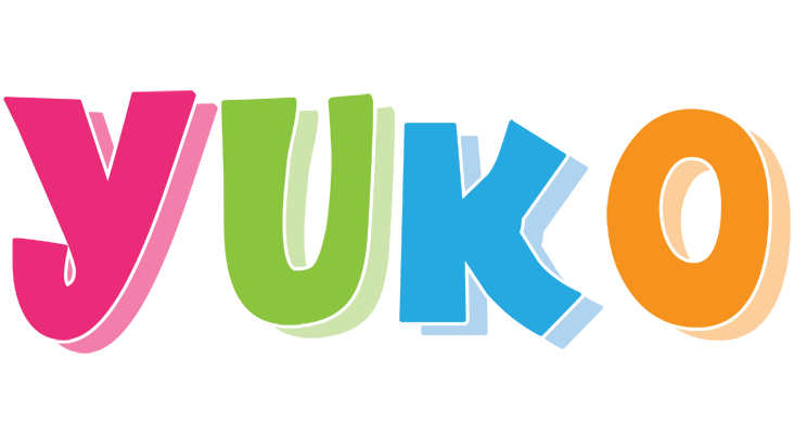 Yuko friday logo
