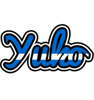 Yuko greece logo