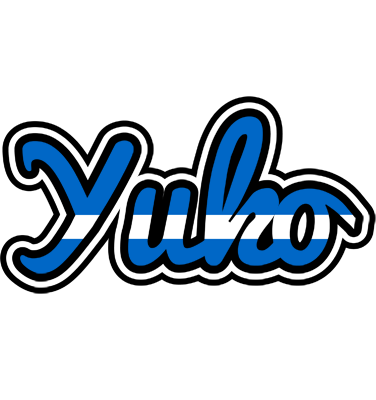 Yuko greece logo