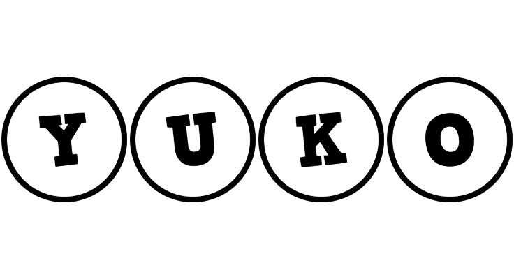 Yuko handy logo