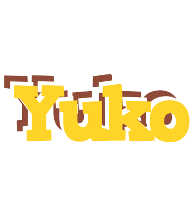 Yuko hotcup logo