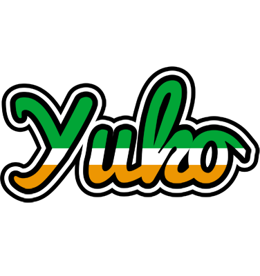 Yuko ireland logo