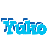 Yuko jacuzzi logo