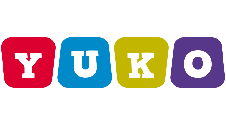 Yuko kiddo logo