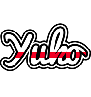 Yuko kingdom logo