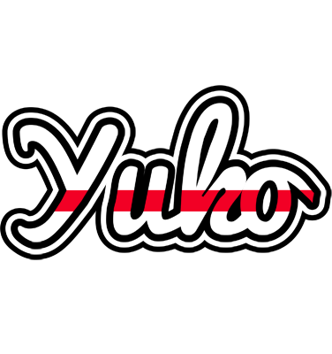 Yuko kingdom logo