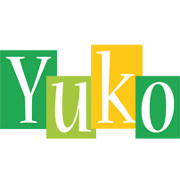 Yuko lemonade logo