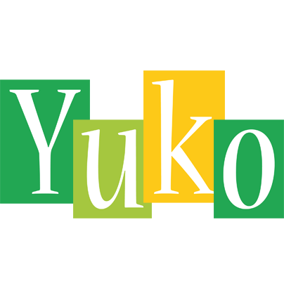 Yuko lemonade logo