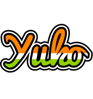 Yuko mumbai logo