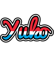 Yuko norway logo