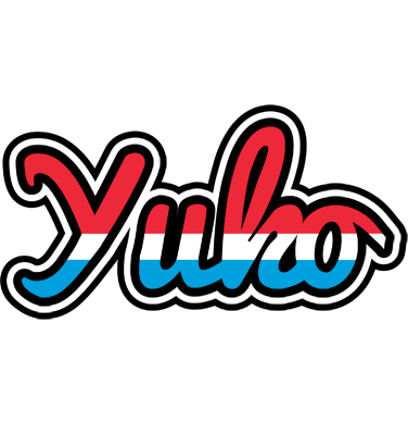 Yuko norway logo
