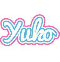 Yuko outdoors logo