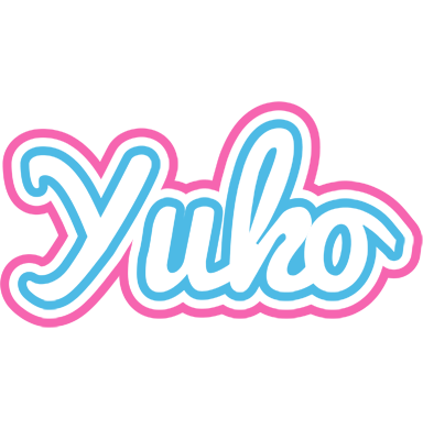 Yuko outdoors logo