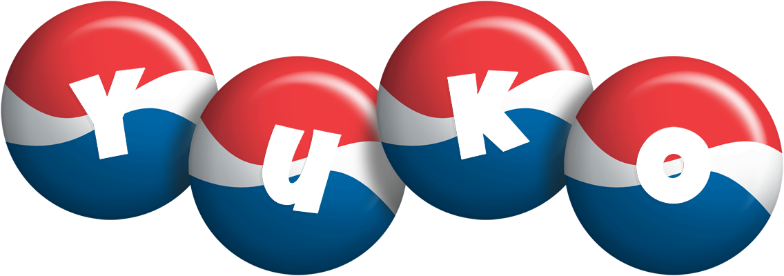 Yuko paris logo