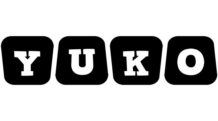 Yuko racing logo