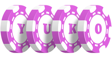 Yuko river logo