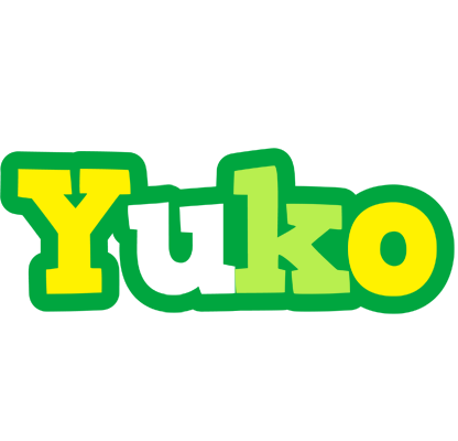 Yuko soccer logo