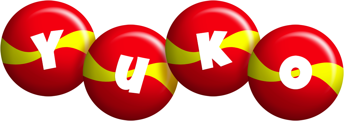 Yuko spain logo