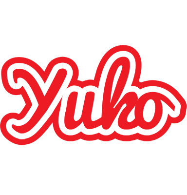 Yuko sunshine logo