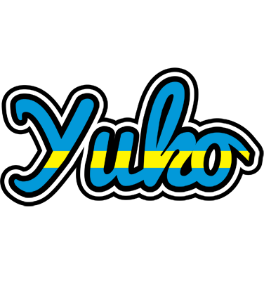 Yuko sweden logo